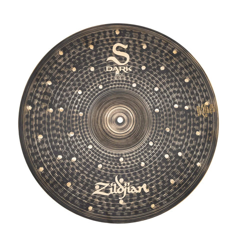 Platillo Zildjian 20 Ride S Dark