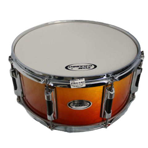 Redoblante 14"X6.5" Abedul  Jbms1062 Tom Grasso