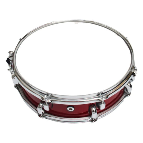 Redoblante Tom Grasso 14"X3.5" Abedul