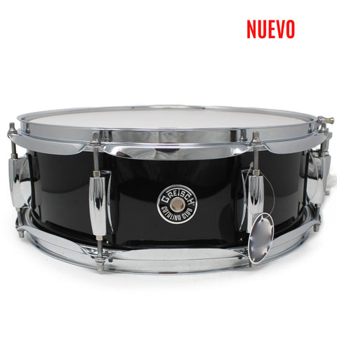 Redoblante Gretsch Catalina Club 14x5 Snare Piano Black