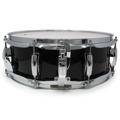 Redoblante Gretsch Catalina Club 14x5 Snare Piano Black