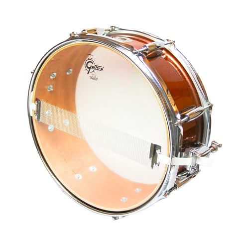 Redoblante Gretsch Catalina Club 14x5 Snare Bronze Sparkle