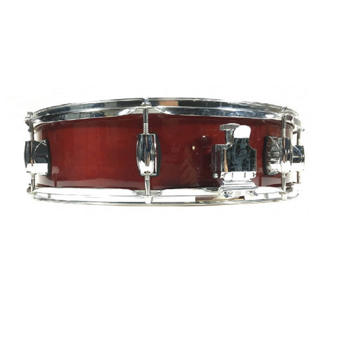 Redoblante Gretsch Catalina Club 14x5 Snare Dark Cherry Sparkle