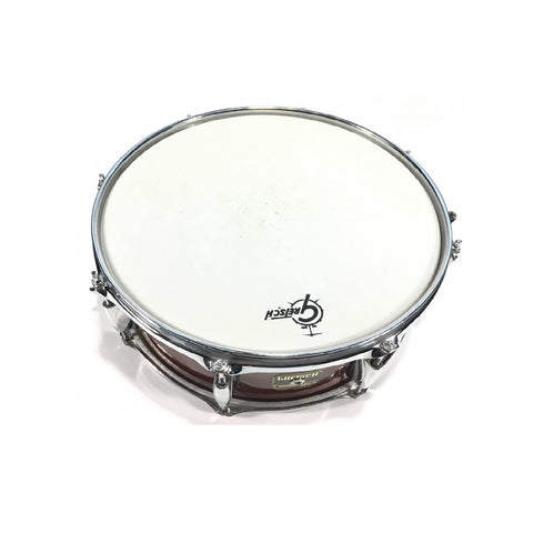 Redoblante Gretsch Catalina Club 14x5 Snare Dark Cherry Sparkle