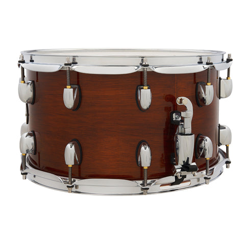 Redoblante Full Range Gretsch 14x8 Mahogany/Maple Gloss