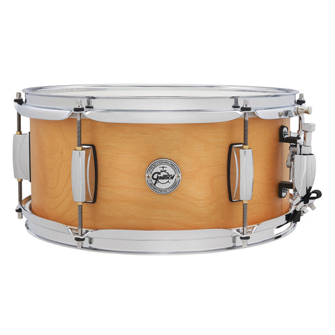 Redoblante Full Range Gretsch 13x6 Birch Satin Classic