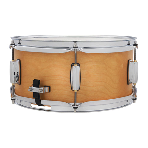 Redoblante Full Range Gretsch 13x6 Birch Satin Classic