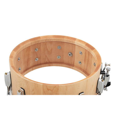 Redoblante Full Range Gretsch 14x6.5 Maple Stave C