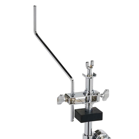 Timbal Lp Aspire 13"-14" Plateado LPA256