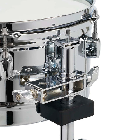 Timbal Lp Aspire 13"-14" Plateado