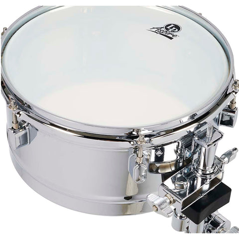 Timbal Lp Aspire 13"-14" Plateado LPA256