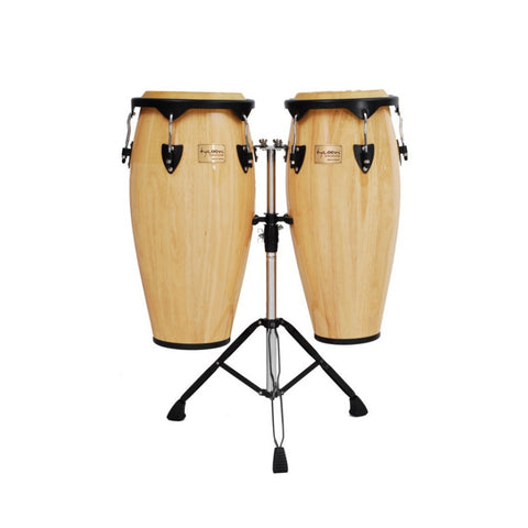 Congas Tycoon 10 11 Supr Natural Con Stand Stc-B N/D