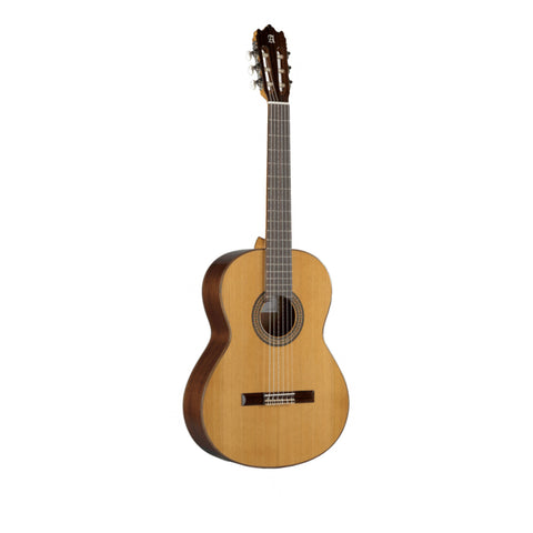Guitarra Electroacustica Alhambra 3ce1