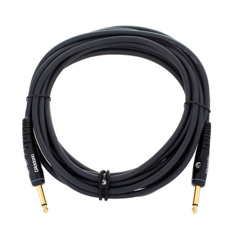 Cable Planet Waves de 6 Metros 1/4" PW-G-20