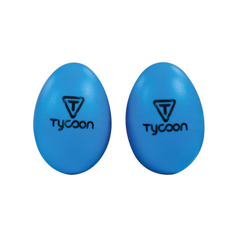 Shakers Tycoon Par Huevo Te-B Azul
