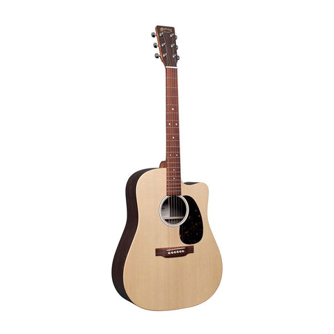 Guitarra Electroacustica Martin Dcx2e-03