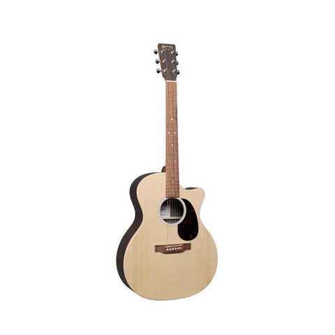 Guitarra Electroacustica Martin Gpcx2e-01