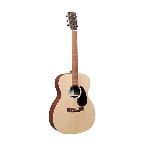 Guitarra Electroacustica Martin Fishman Sonitone 000x2e-001