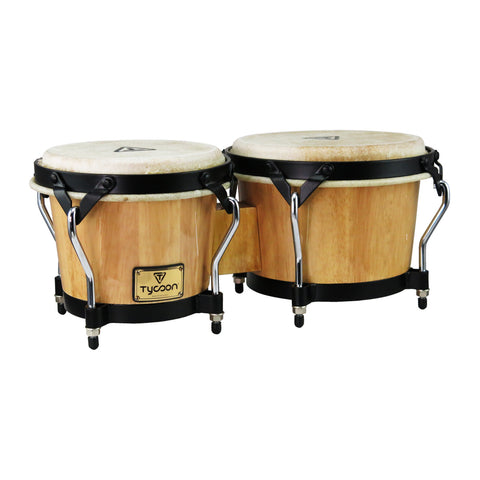 Bongos Tycoon 7-8.1/2 Artist