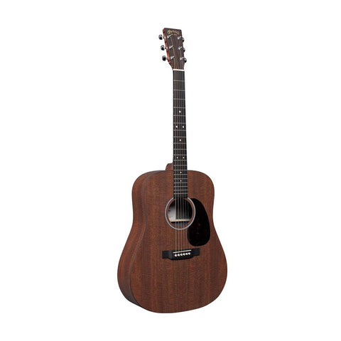Guitarra Electroacustica Martin X Series 11 D-X1e -03 Mohagany
