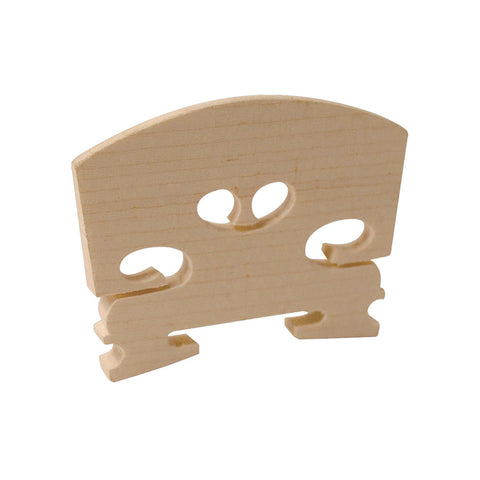 VIOLIN BRIDGE 4/4 FQ-02 VERONA.