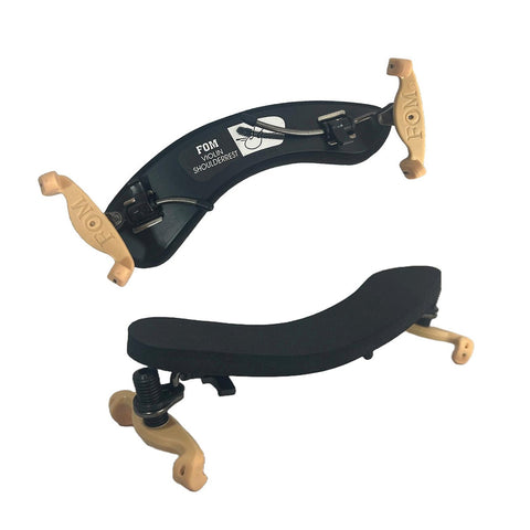 Hombrera Para Violin 4/4 Verona Rt051