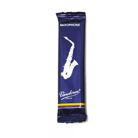 VANDOREN ALTO SAXO REED #2 UND 