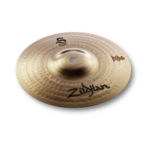 Platillo 8" Zildjian S Zildjian Splash S8s