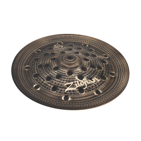 Platillo 18" Zildjian S Dark China Sd18ch