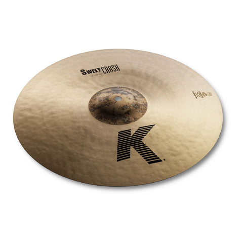 Platillo 19" K Sweet Crash Zildjian K0705