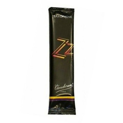 Caña Para Saxo Soprano Zz Vandoren #3 Und.