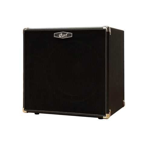 Amplificador Para Bajo Cort Cm150b