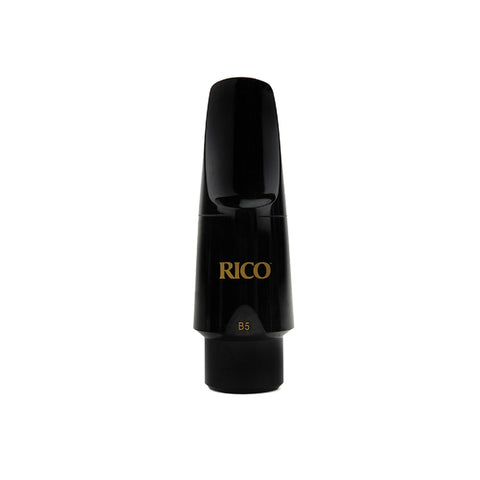 Boquilla Para Saxo Tenor Rico Graftonite B5