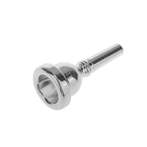 Boquilla Trombon 12c Caño Delgado Tom Grasso