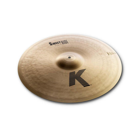 Platillo 21" K Sweet Ride Zildjian K0731