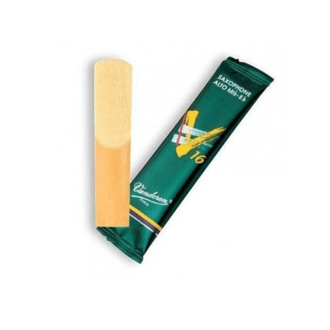 Caña Para Saxofón Alto V16 Vandoren Sr703