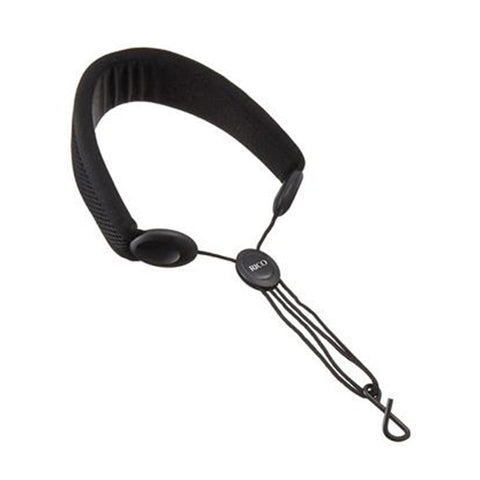 Correa Para Saxo Alto Rico