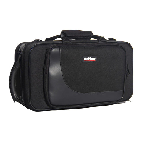 Estuche Curvo Para Saxo Soprano Omebaige