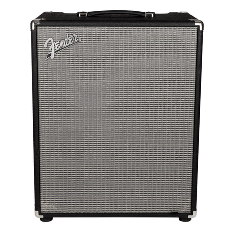 Amplificador Para Bajo Fender Rumble 500
