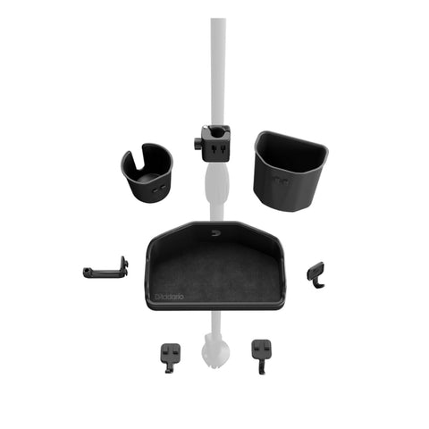 D'ADDARIO ACC MICROPHONE SUPPORT PW-MSASSK-01