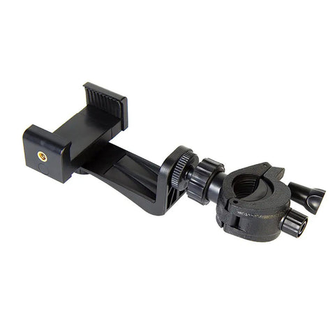 Soporte De Teléfono Para Base De Micrófono Tom Grasso Zwj01b