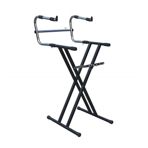 DOUBLE X BASE FOR TWO APEXTONE AP-3215 KEYBOARDS