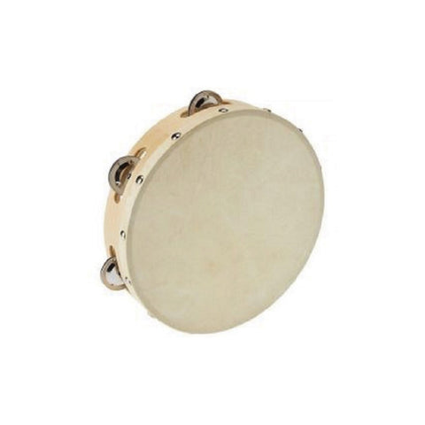 Pandero Tom Grasso De 6"