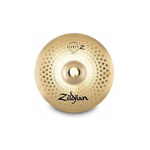 Platillos Zildjian Planet Z Par 14"Hihat