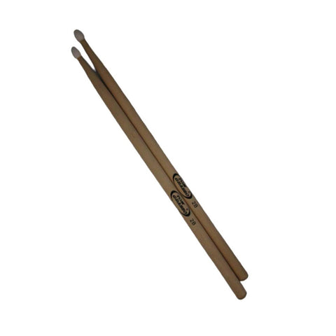 Baquetas 2bn Punta Nylon Tom Grasso