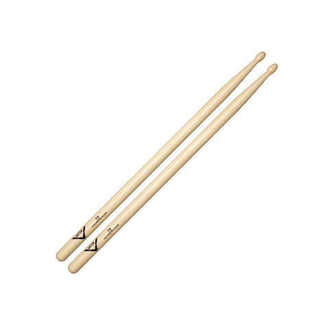 Baquetas Vater 2b Con Punta De Madera