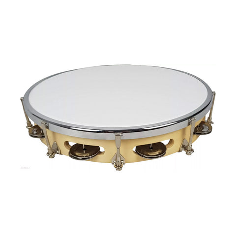 Pandero Tom Grasso Jb910ht