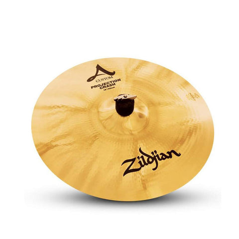 Platillo Crash A Custom Proyeccion Zildjian 16"