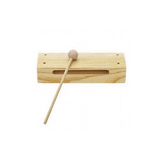 Caja China Con Golpeador