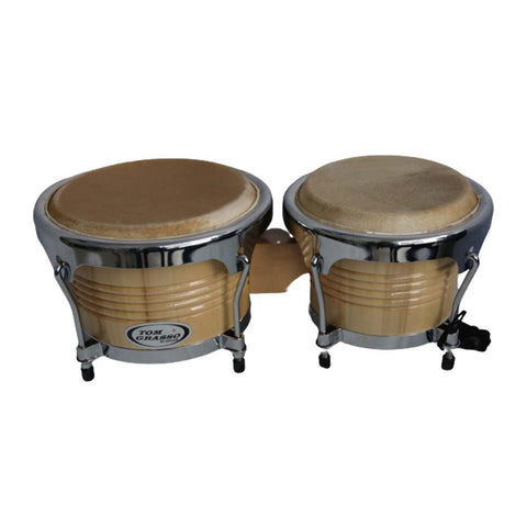 Bongos Grandes Jbjd-104 Tom Grasso